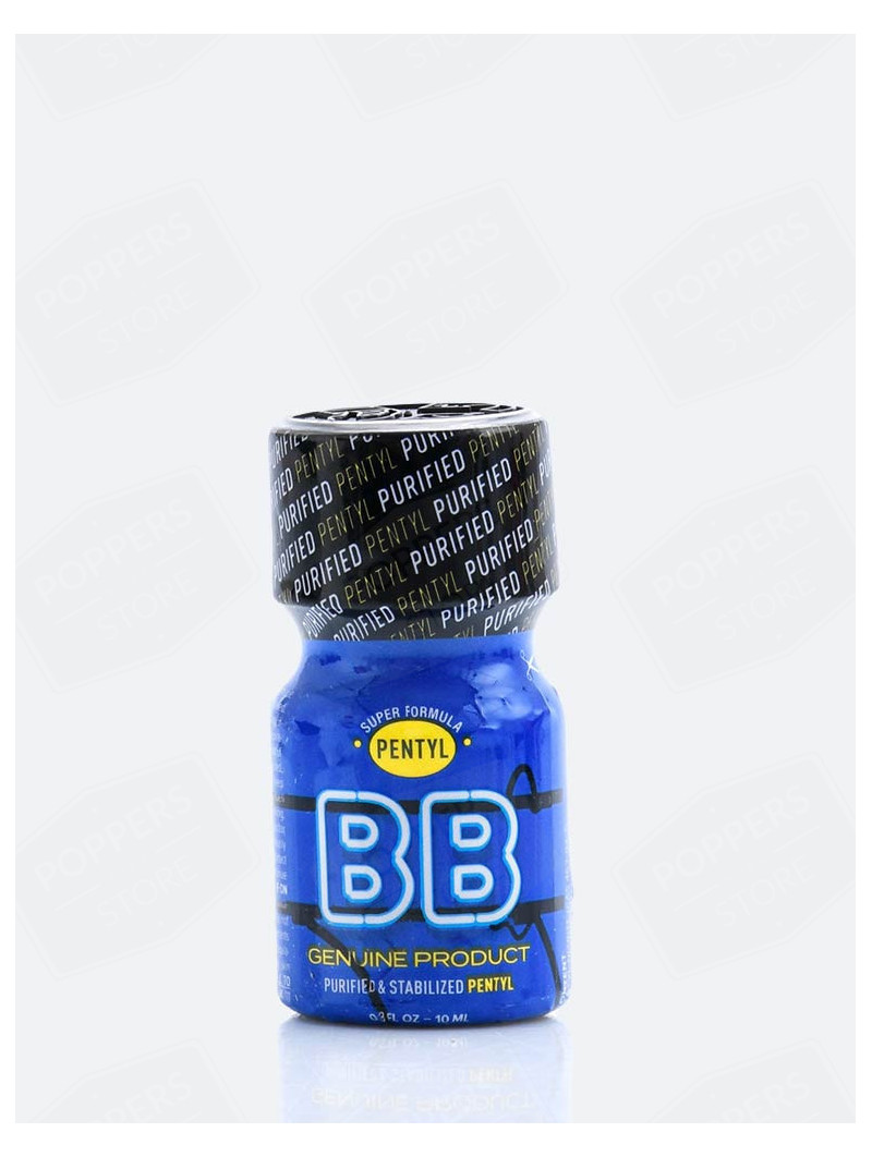 BB Pentyl poppers 10ml 18-pack