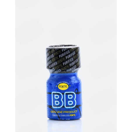 BB Pentyl poppers 10ml 18-pack