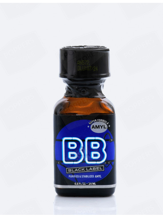 BB Black Label 24ml x 20