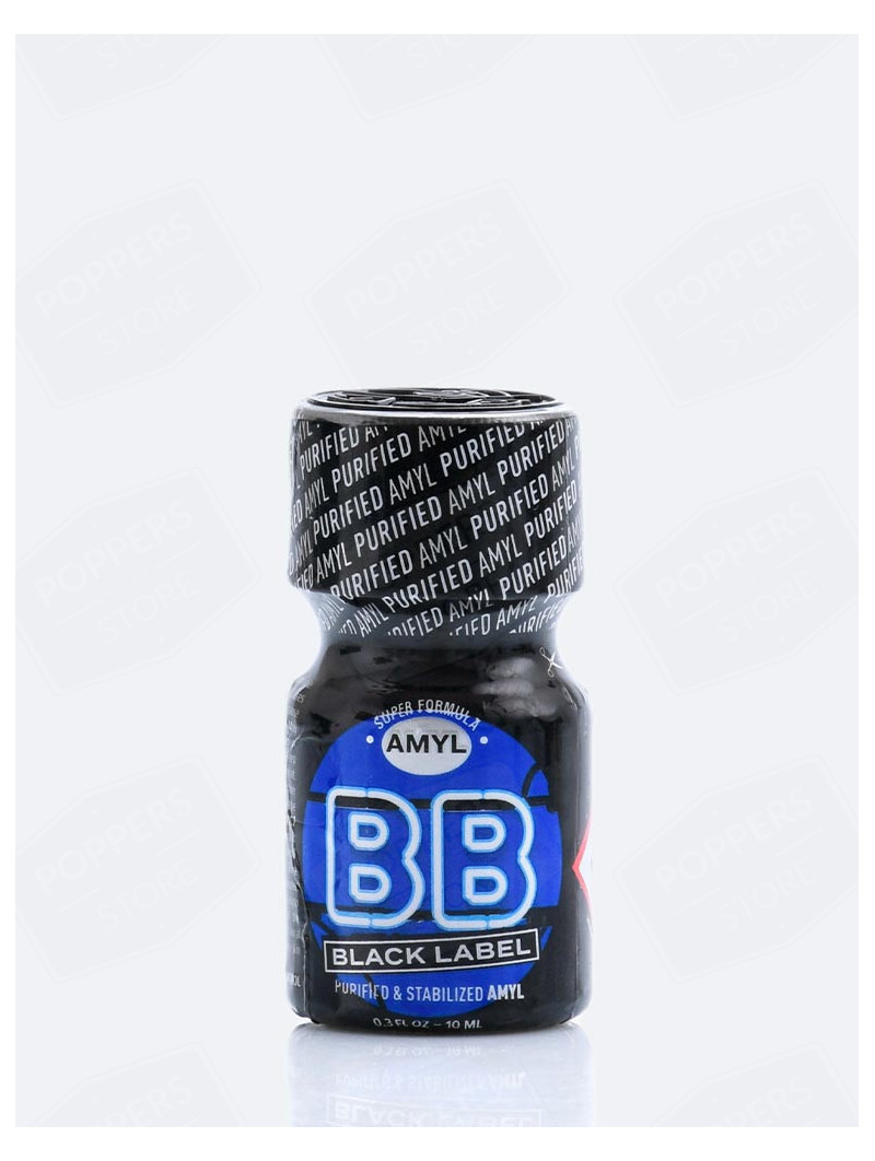 BB Black Label 10ml wholesale