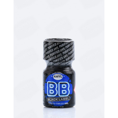 BB Black Label 10ml wholesale