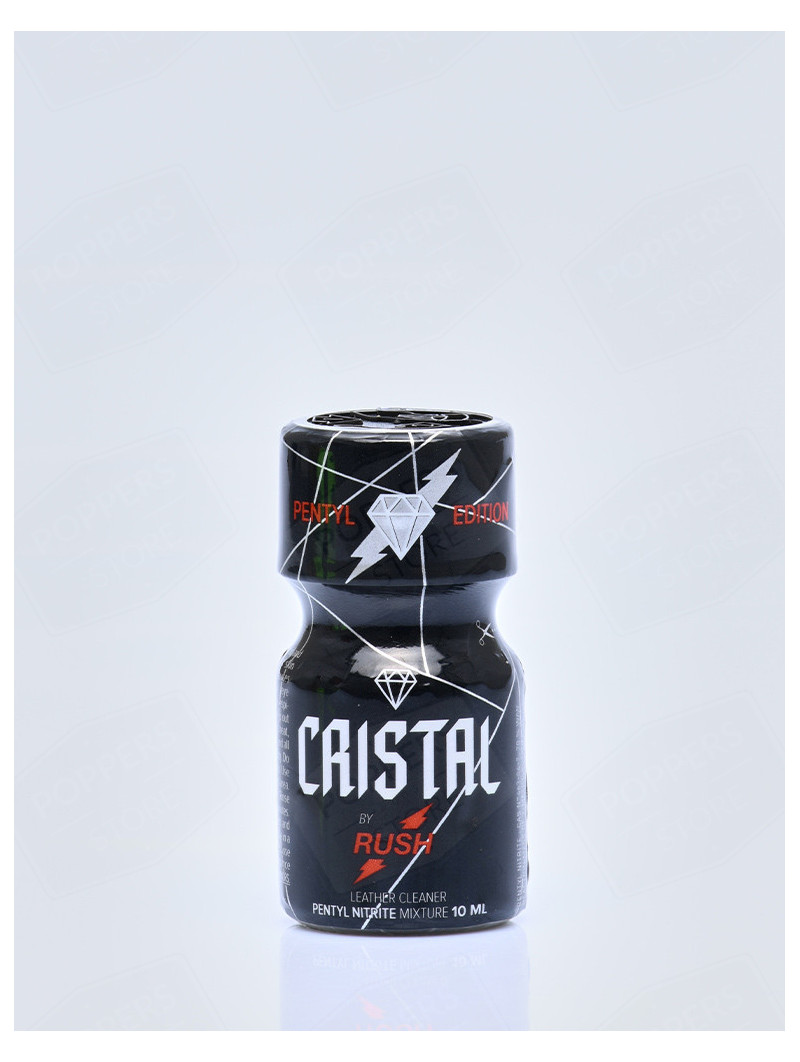 Cristal Rush poppers 10ml