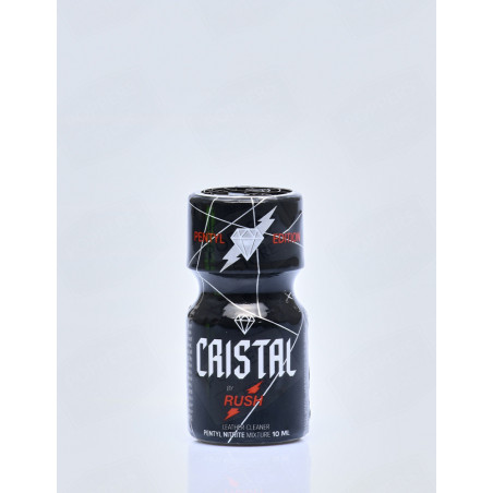 Cristal Rush poppers 10ml