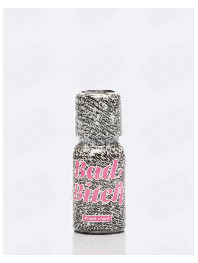 Bad Bitch Poppers 15ml x18