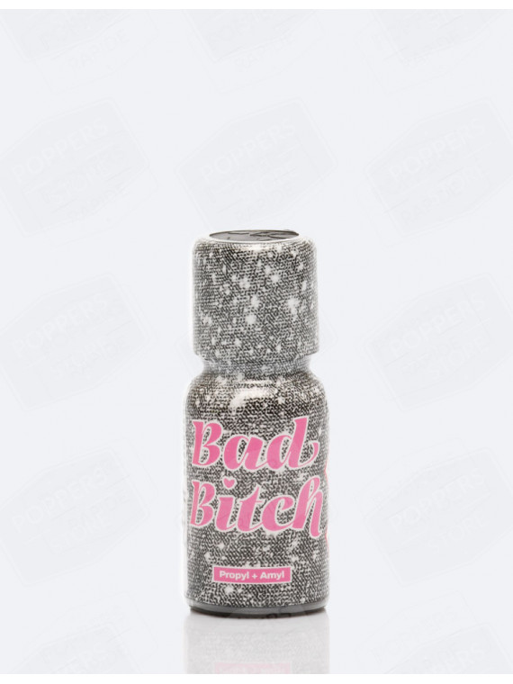 Bad Bitch Poppers 15ml x18