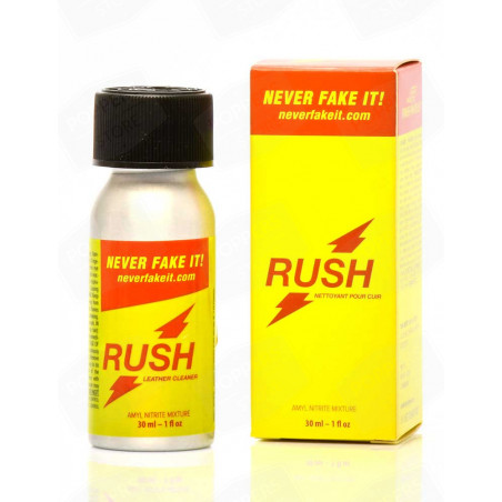 Rush poppers Pocket 30ml x20