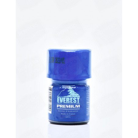 Everest Premium 15ml Wide x40