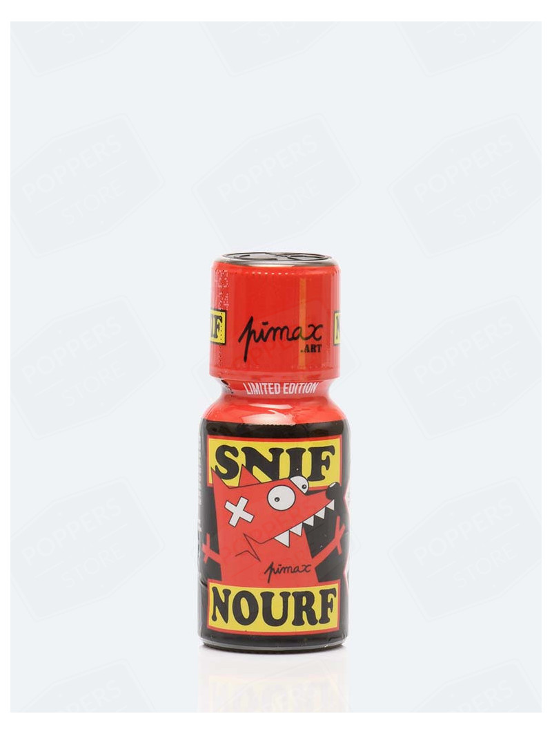 Snif Nourf Poppers 15ml x 20