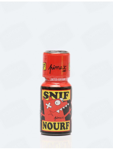 Snif Nourf Poppers 15ml x 20 Snif Nourf Poppers 15ml x 20