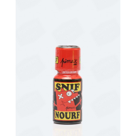 Snif Nourf Poppers 15ml x 20