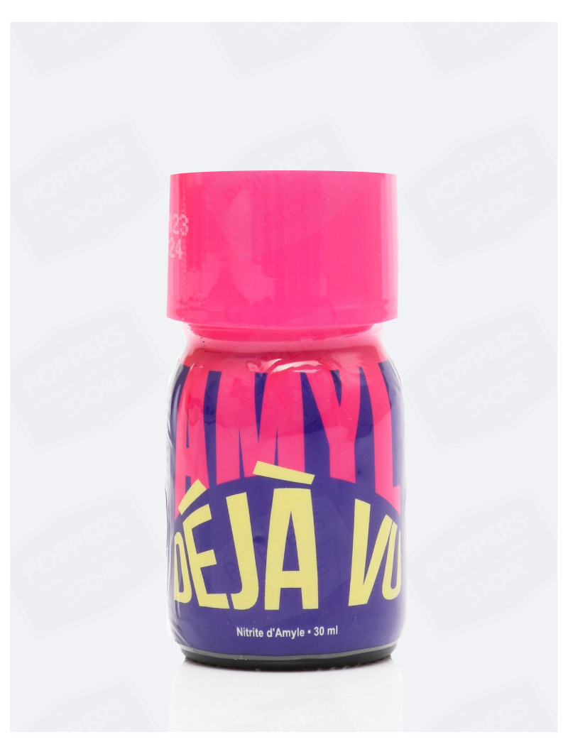 Amyl Déjà Vu 30ml x40