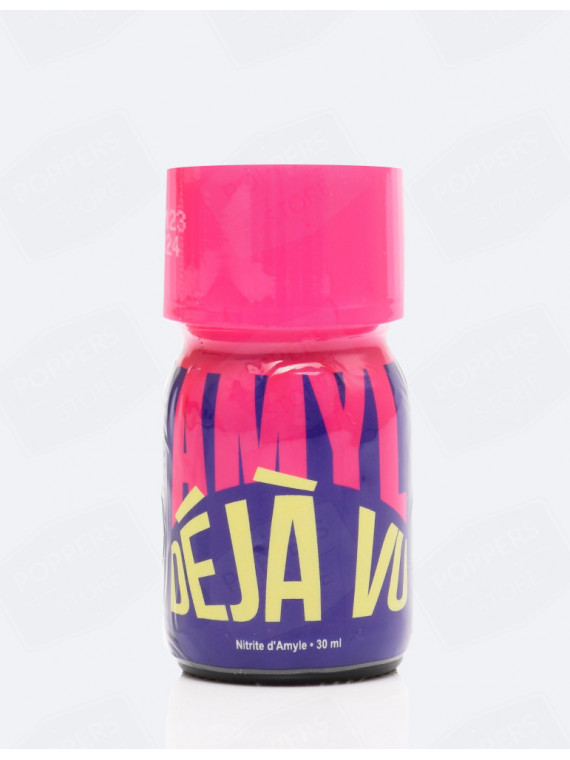 Amyl Déjà Vu 30ml x40