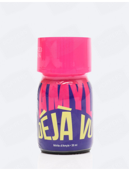 Amyl Déjà Vu 30ml x40