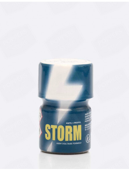 Storm Poppers x40 pack