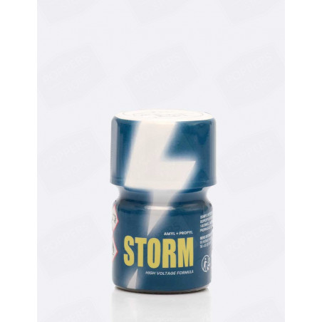 Storm Poppers x40 pack