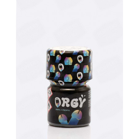 Orgy poppers 15ml 40-pack