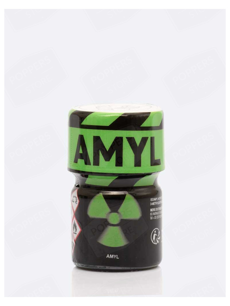 Amyl Poppers 15ml x40