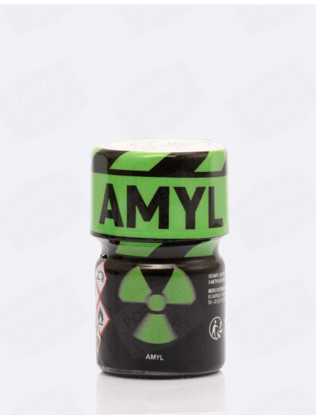 Amyl Poppers 15ml x40