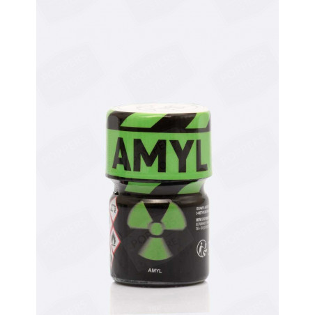 Amyl Poppers 15ml x40