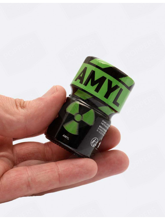 40-pack Amyl Poppers 15ml