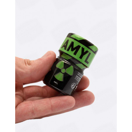 40-pack Amyl Poppers 15ml