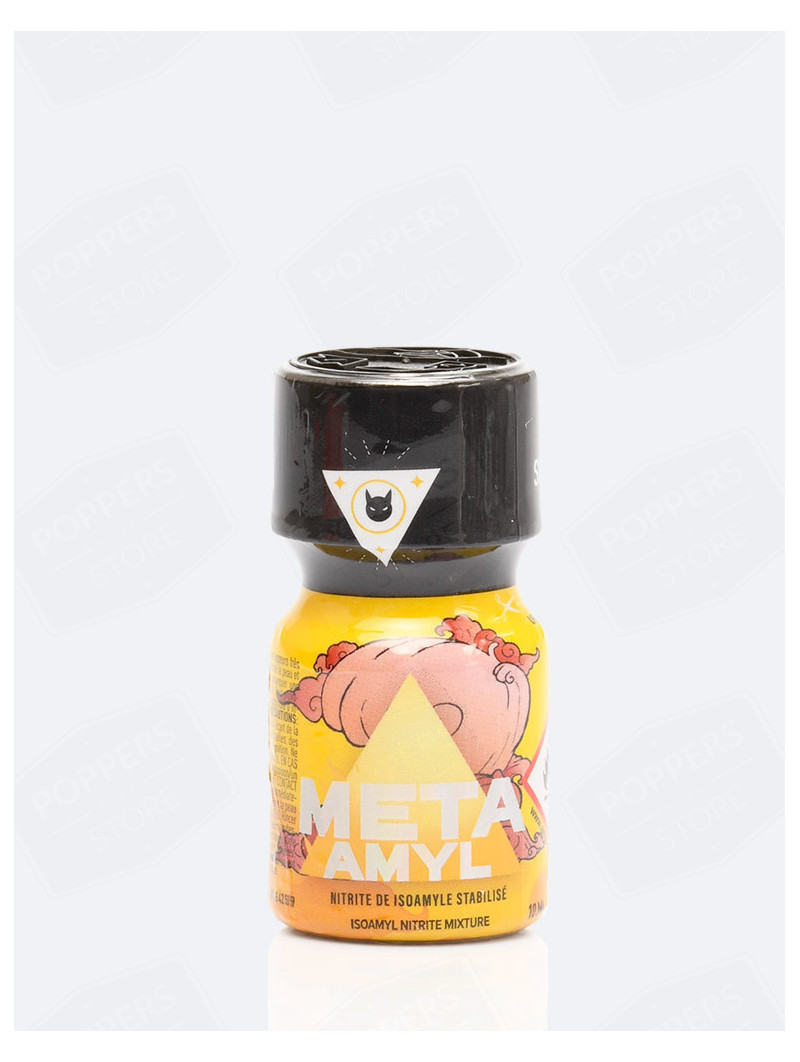 Meta Amyl 10ml x18