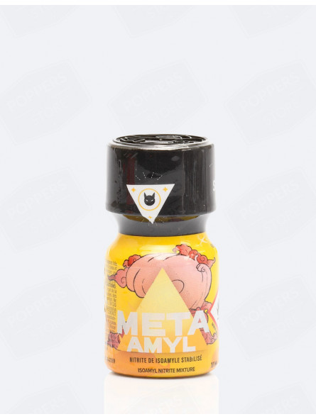 Meta Amyl 10ml x18