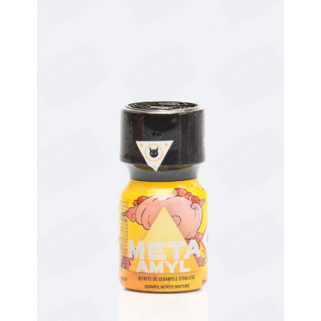 Meta Amyl 10ml x18