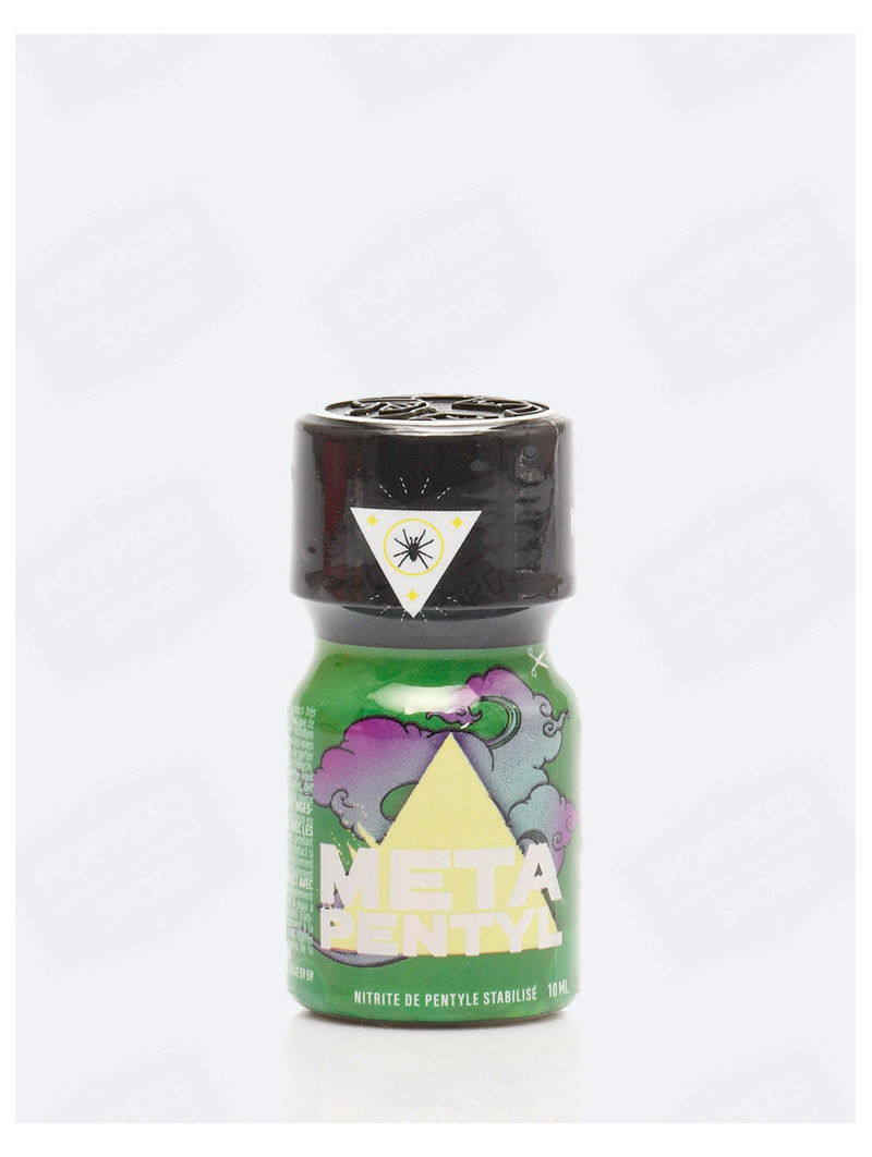 Meta Pentyl 10ml x18