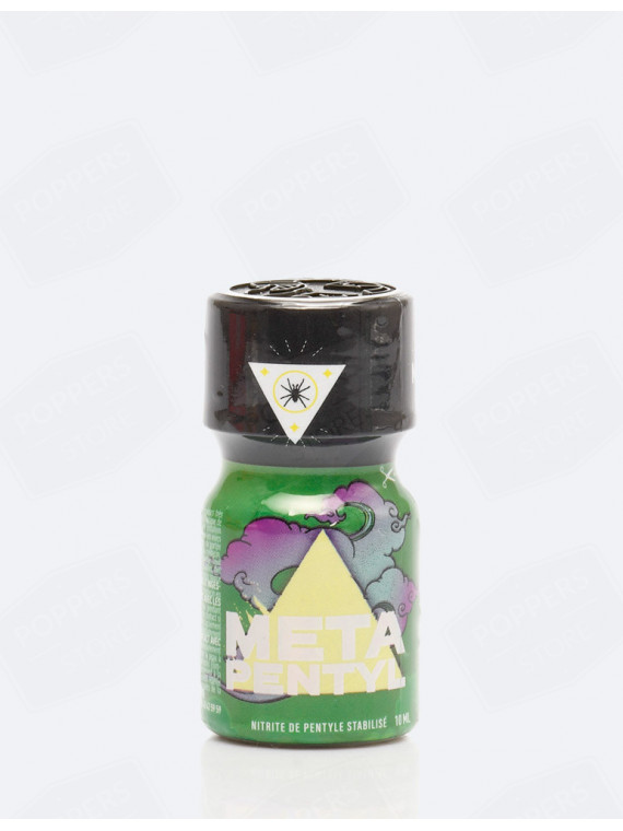 Meta Pentyl 10ml x18