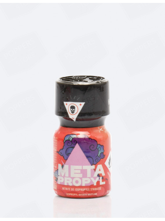 Meta Propyl 10ml x18