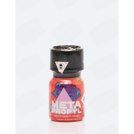 Meta Propyl 10ml x18