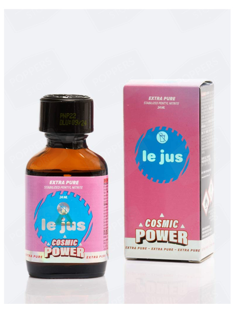 Le Jus Cosmic Power 24ml x20