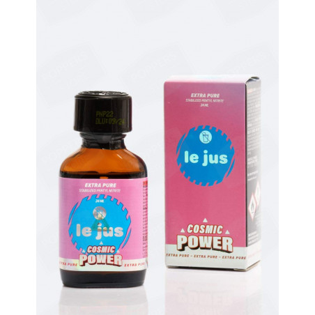 Le Jus Cosmic Power 24ml x20