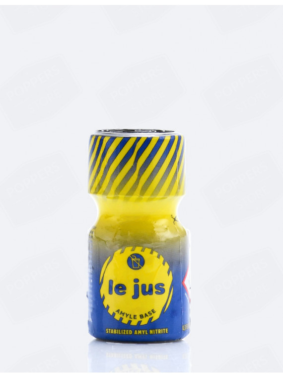18 bottles of le jus amyl base