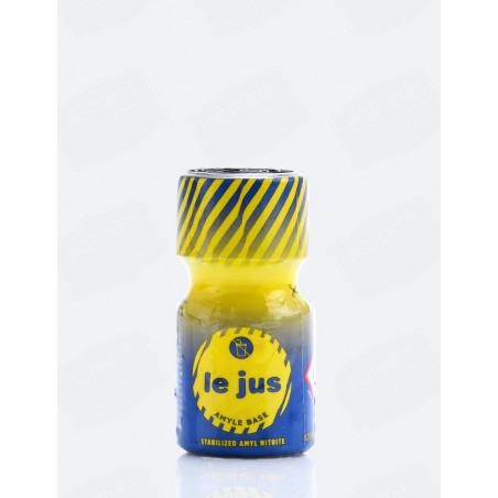 18 bottles of le jus amyl base