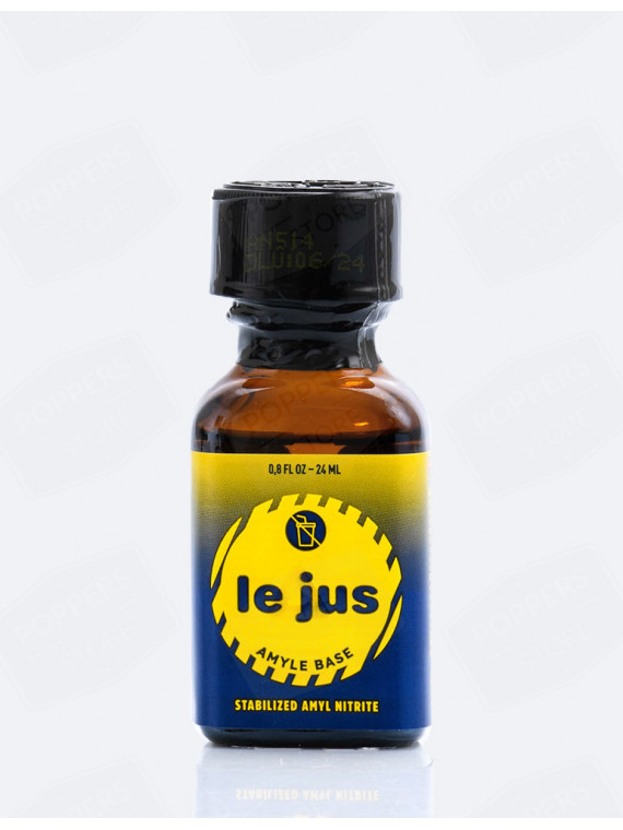 Le Jus Amyl 24ml x20