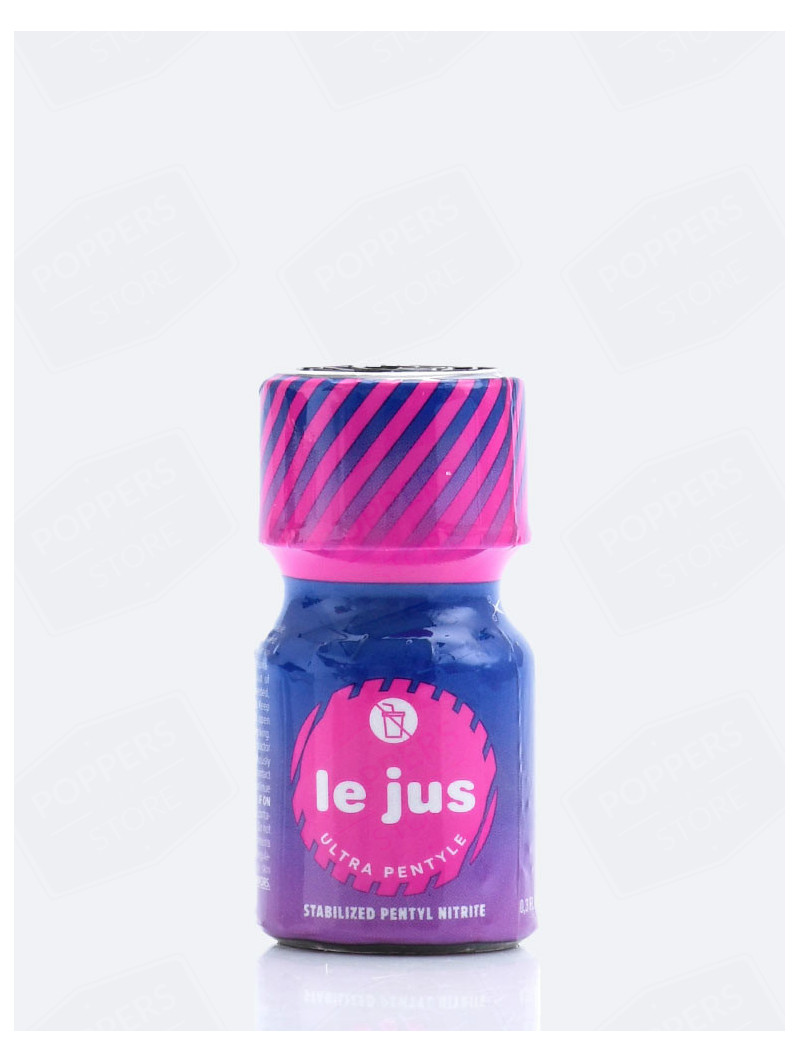 18 ultra pentyl le jus