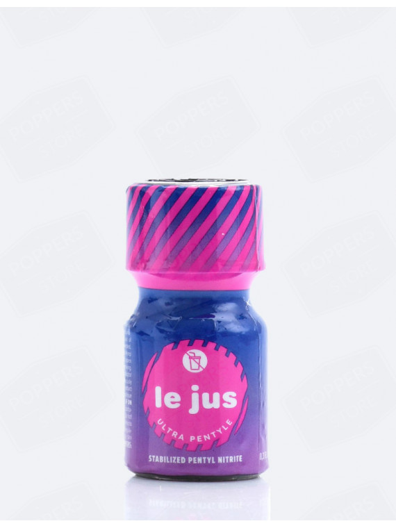 18 ultra pentyl le jus