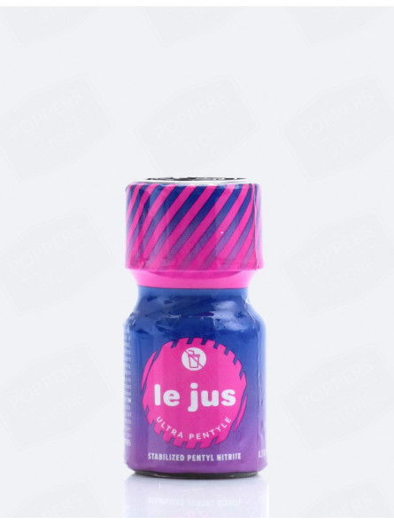 18 ultra pentyl le jus