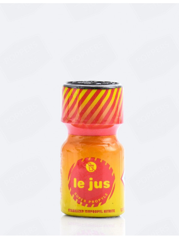 Le jus super propyl, pack of 18 bottles