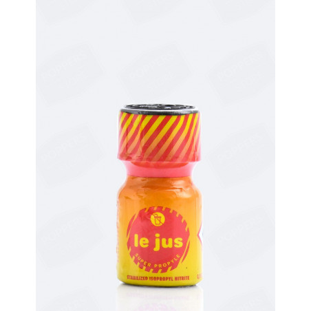 Le jus super propyl, pack of 18 bottles