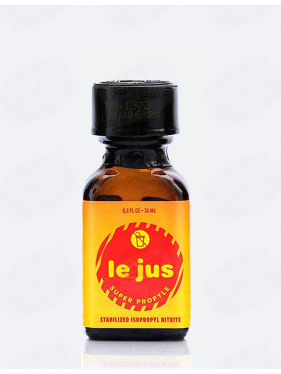 Le Jus Propyl poppers 24ml x 20