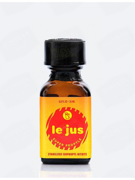 Le Jus Propyl poppers 24ml x 20