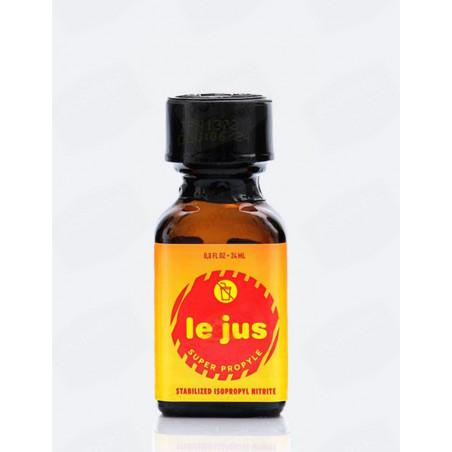 Le Jus Propyl poppers 24ml x 20