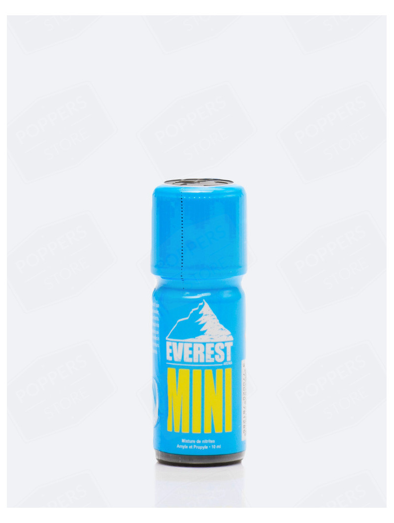 Everest Mini 10ml x18 pack