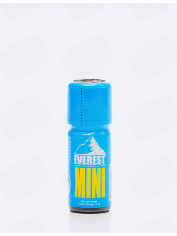 Everest Mini 10ml x18 pack