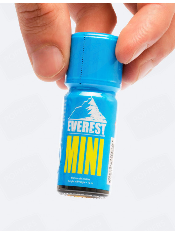Everest Mini Poppers worldwide wholesaler