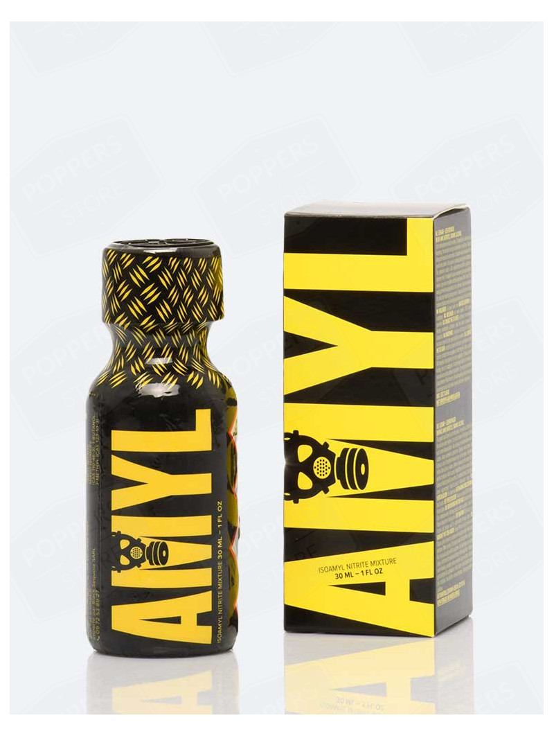 Amyl Poppers 30ml x 20