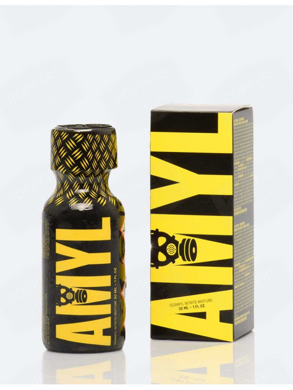 Amyl Poppers 30ml x 20